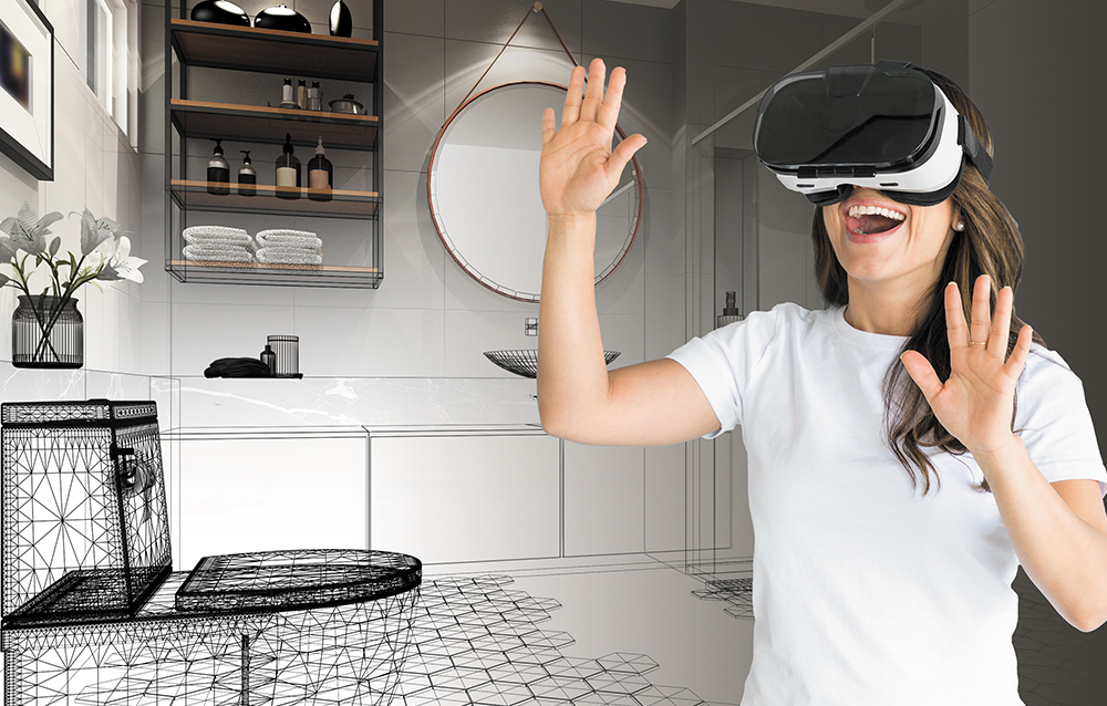 4D Design Experience