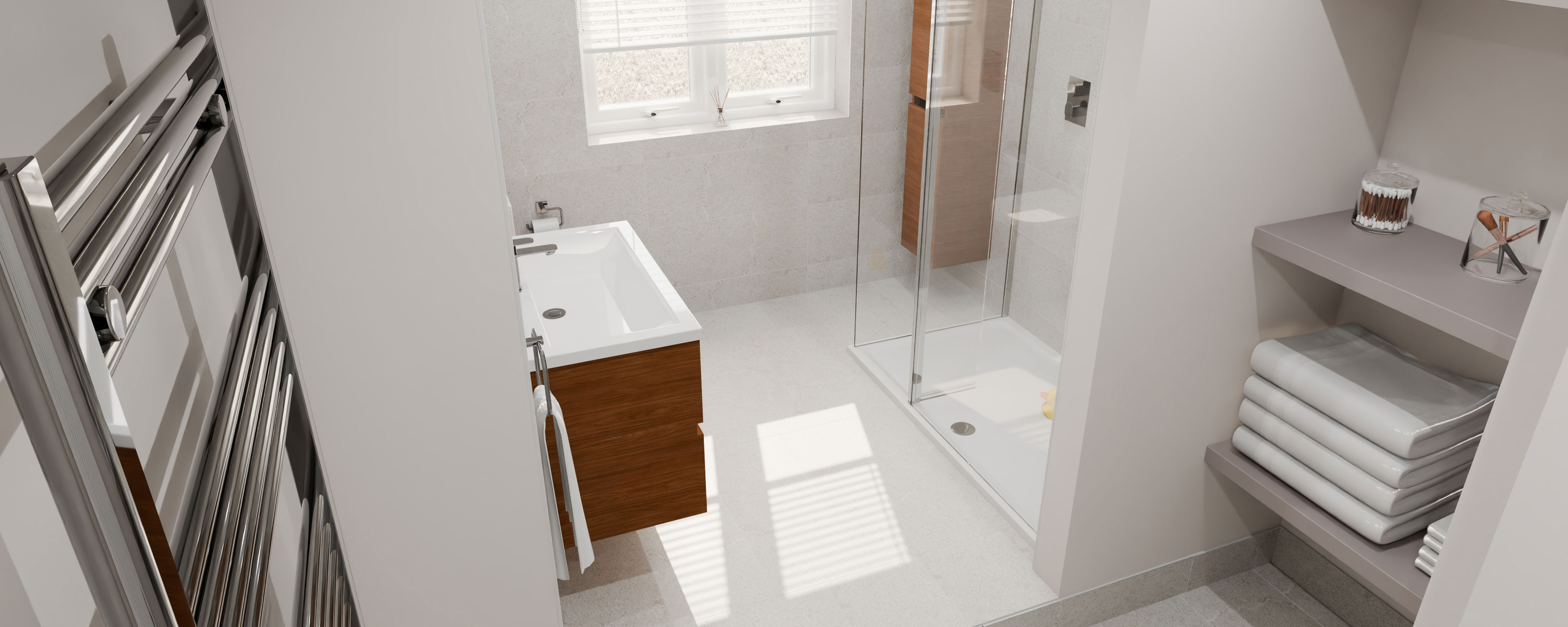 William Wilson Bathroom Design Service 2