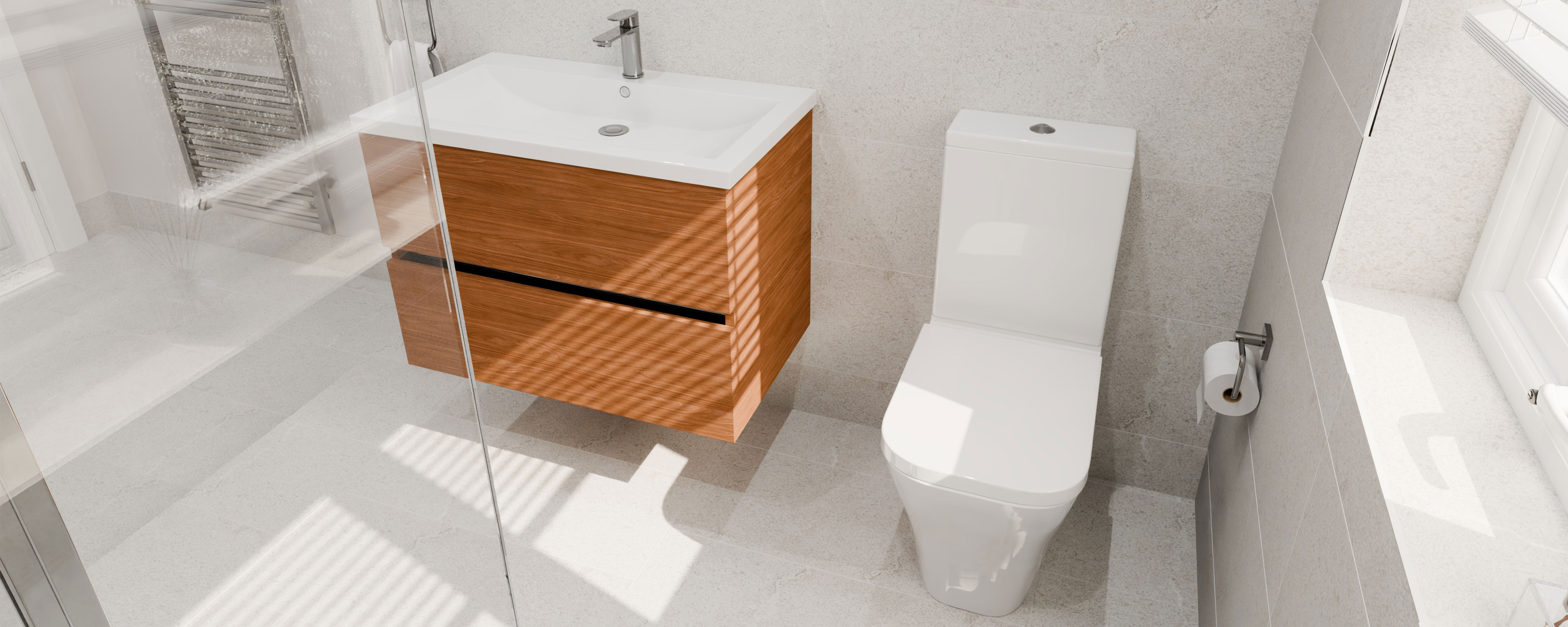 William Wilson Bathroom Design Service 3