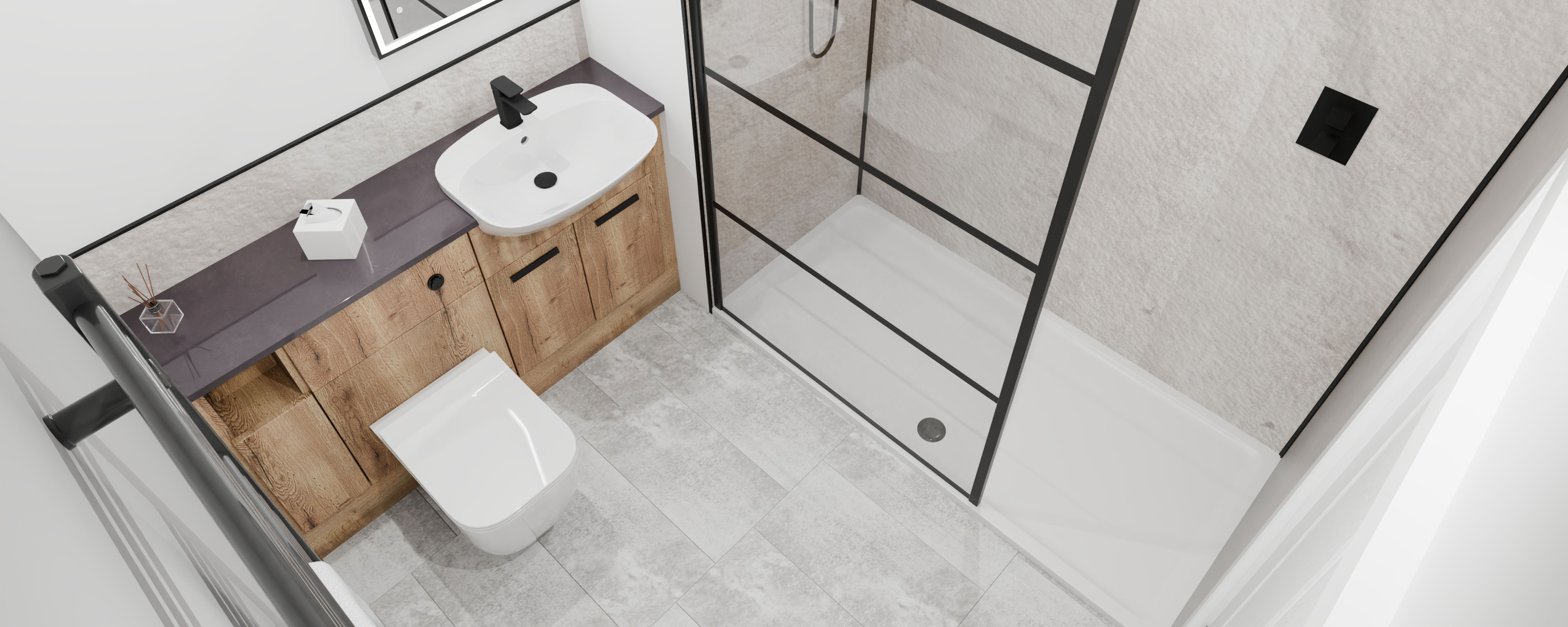 William Wilson Bathroom Design Service 4